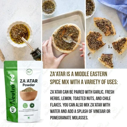 Zaatar image 5